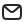 An envelope