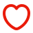 A heart